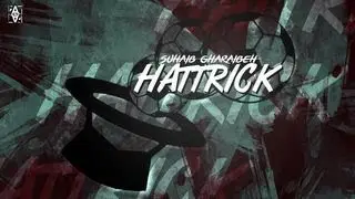 صهيب غرايبة - هاتريك ( beat by raias beats )