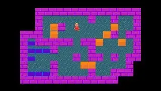 BoxWorld Solution - World 183