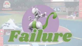 Why Is Mewtwo So Bad?