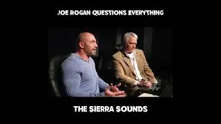 SIERRA SOUNDS HEARD FROM A LINGUIST