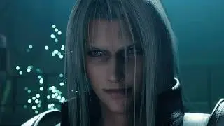 FINAL FANTASY VII REBIRTH  The story before Deutsch