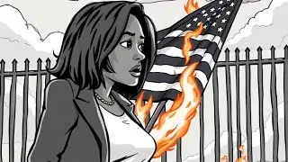 Political Rap (re-upload) #censorship #trump #trump2024