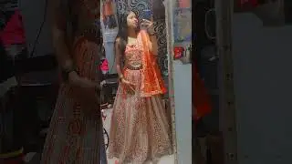 Ram Ram ji #fashion #shortestdayoftheyear #newsong #dress #reels #langha
