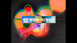 Hue Behind The Mask Demo