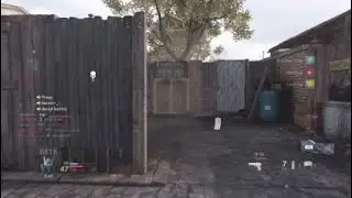 Modern warfare beta people rage of people camping