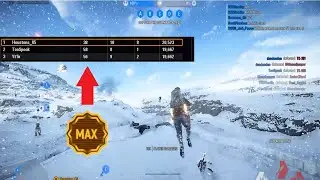 2 Bf2 Youtubers DOMINATE Hoth | Star Wars Battlefront 2 | Supremacy