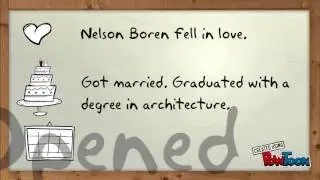 Nelson Boren