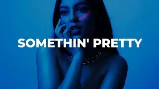 Sayge - Somethin' Pretty