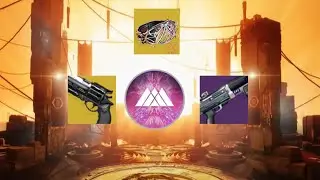 SOLO FLAWLESS TRIALS OF OSIRIS (JAVELIN-4) (PRISMATIC WARLOCK)