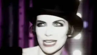 The Reborn Identity: Groove Armada ft Saint Saviour vs Annie Lennox 