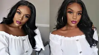 Sensationnel ZELENA What Lace Cloud 9 Unit | WATCH BEFORE YOU BUY | Brianah Maybel