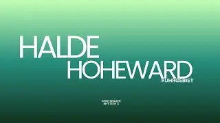 Halde Hoheward