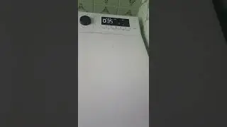 Po wymianie pompy . Serwis Emga