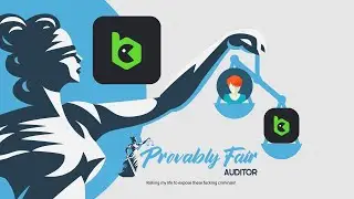 BC.Game Provably Fair Audit Session Two - Please Watch and Decide