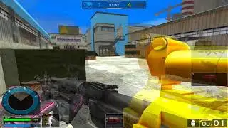 Op7 La l VS HardesT [PP- AK MAC]