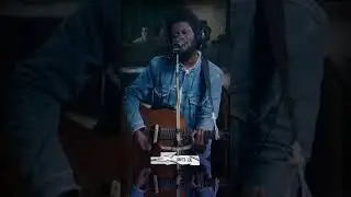 Michael Kiwanuka - Love & Hate | soul music | follow your soul #soul4k #soul #music