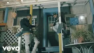 BrickMoney Mack Shan - Belt to Ass (Official Video) ft. Rellion