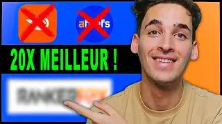 Meilleures alternatives à SEMrush et Ahrefs – Le meilleur outil SEO x20 moins cher