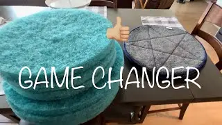 Encapstore Changing with The Times / MasterPiece PADS