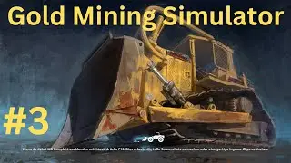 Gold Mining Simulator / Gold Rush