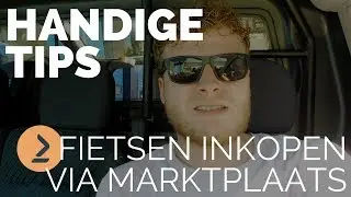 Tips voor het inkopen van fietsen - Fiets kopen op Marktplaats