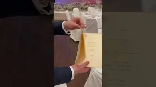 Commemorative Independence Day Banquet