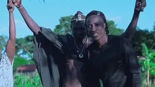 Tinga Tinga_Ng'wana ncheye_Official Video_By Director Axeu_0762228359