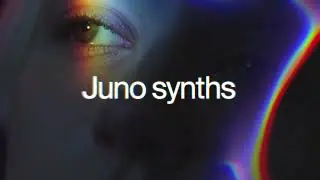 Juno synths | New free instrument presets