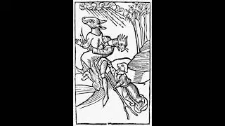 Anger Of Gods - Barbarian Whorship (Intro)