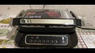 Обзор Гриля Redmond SteakMaster RGM-M805