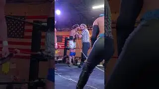 Afa Jr Killing Championship Material? BPW