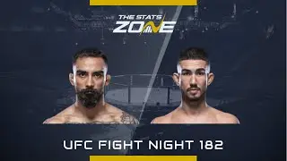 🥊 UFC JOSE QUI&Ntilde;ONEZ VS LOUIS SMOLKA  05/12/2020 FULL FIGHT 🥊