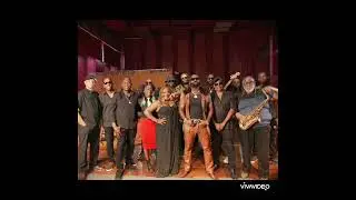 Trapped ...Richie Stephens official audio