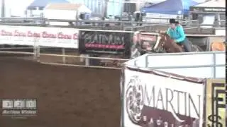 Tammy Fischer on Famous Real Macoy from 3-2-1 Action!