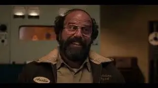 Stranger Things 5: The Squawk Scene 1/2: The gang come up with ideas to find Vecna & The Party