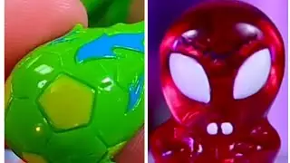 🦴 Fut gogos ⚽ Crazy bones