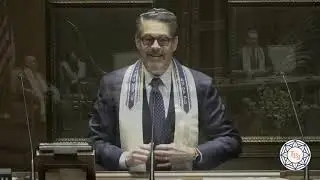 31 октября 2025 г.: Раввин Мэтью Д. Гевирц &mdash; Разве евреи не должны праздновать Хэллоуин, как и вс...