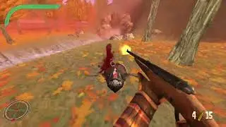 Uktena 64 - Turkey Creek [Tourist] (1:49)