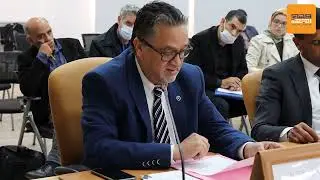 بنيس يلتمس من المجلس الإداري للوكالة الحضرية تأهيل تجزئة مرس الخير وحل ملف نقل ملكية القطع الأرضية