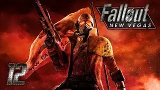 Fallout: New Vegas - Walkthrough Part 12 - Repconn Test Site
