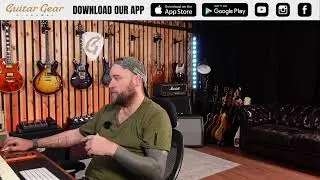 Guitar Gear Giveaway | Live Draw: 16/2/2026