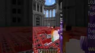 Minecraft THE TNT GAMES DUELS SEASON 23 (WSV V2) Episode 9 #shorts