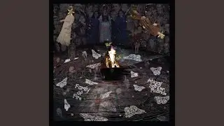 Ancestor's Blessing