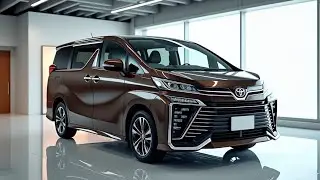 Toyota Avanza Hybrid 2026 – MPV Irit & Canggih! Desain Modern + Teknologi Hybrid Terbaru ⚡🔥