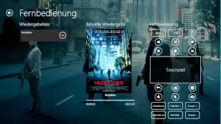 XBMC Remote