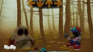 Pou exe fnf 