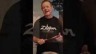 How to Play Wicked Fast Single Strokes!😁 #drums #stickcontrol #drumrudiments