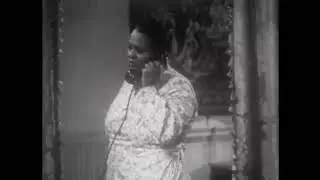 MIDNIGHT SHADOW (1939) Ruby Dandridge, 2