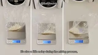 Is the Baby Brezza Formula Dispenser the Game-Changer Every Parent Needs? Review.