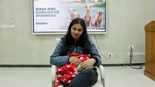 Cheenu's journey to recovery | CGS Hospital